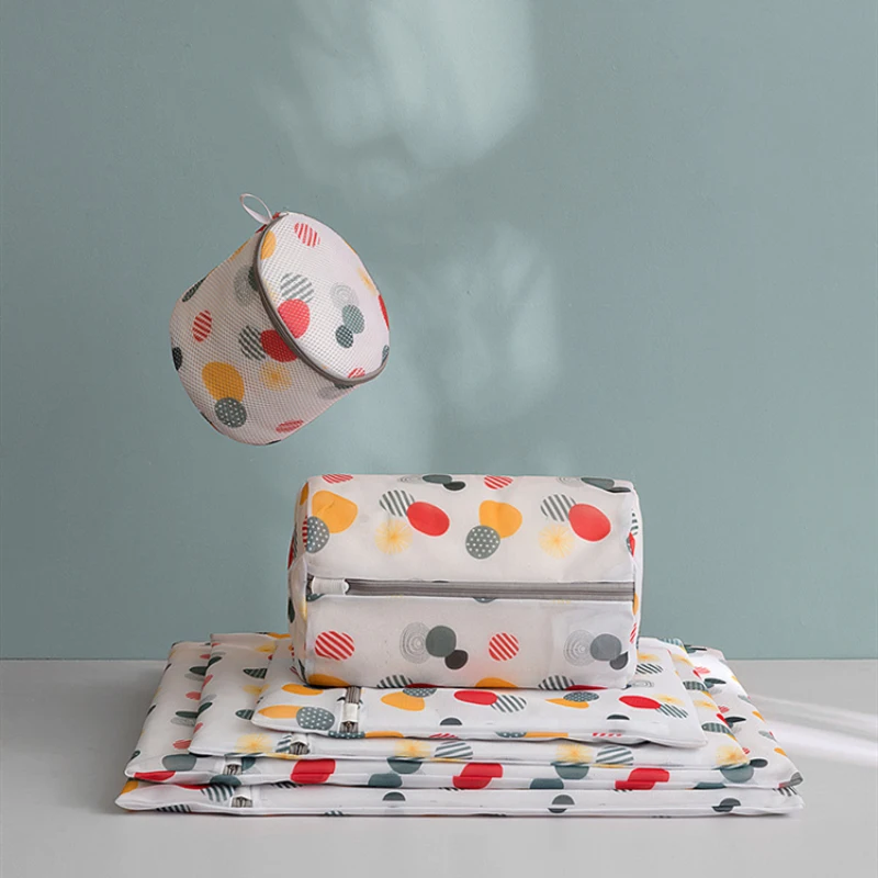 Мешок для стирки белья сумка стиральная машина сетчатый мешок ленивый утолщение