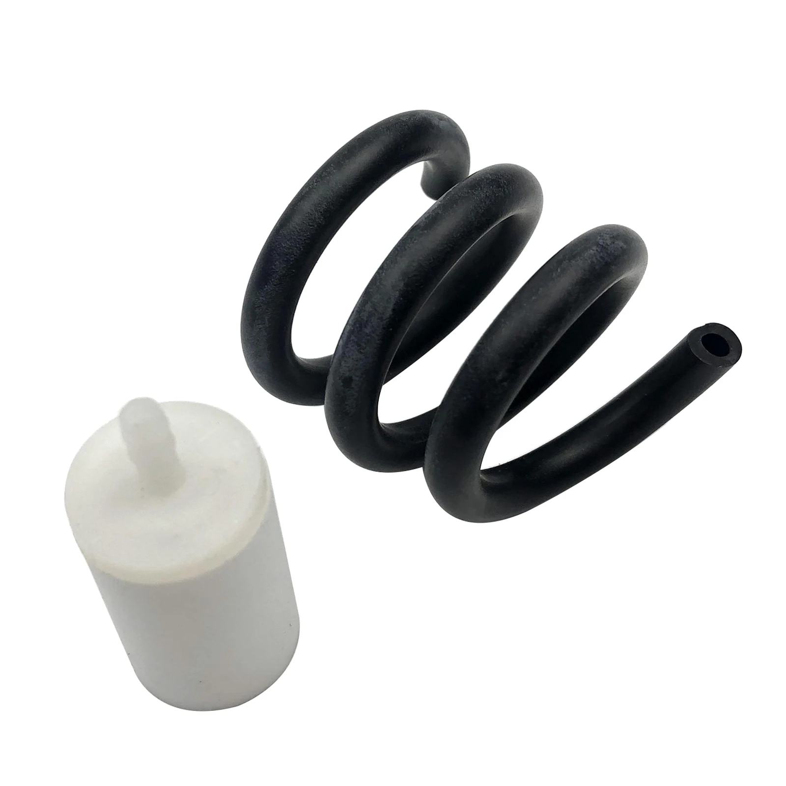 

Fuel Hose with Filter Fits For Husqvarna 372 576 385 346XP 372XP Chainsaw