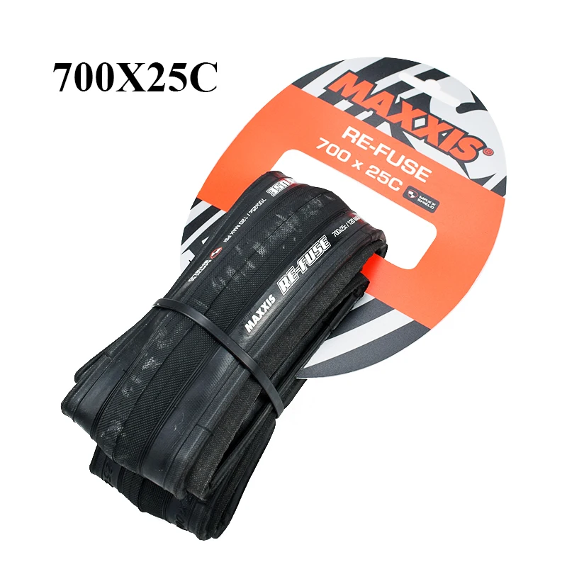 700X25C MAXXIS для тренировки, езды на велосипеде шины 700 700* 23C/25C/28C 60TPI сверхлегкие 320 г кевлар K2 анти прокол шины для дорожного велосипеда 700 велосипедные шины - Цвет: 700X25C