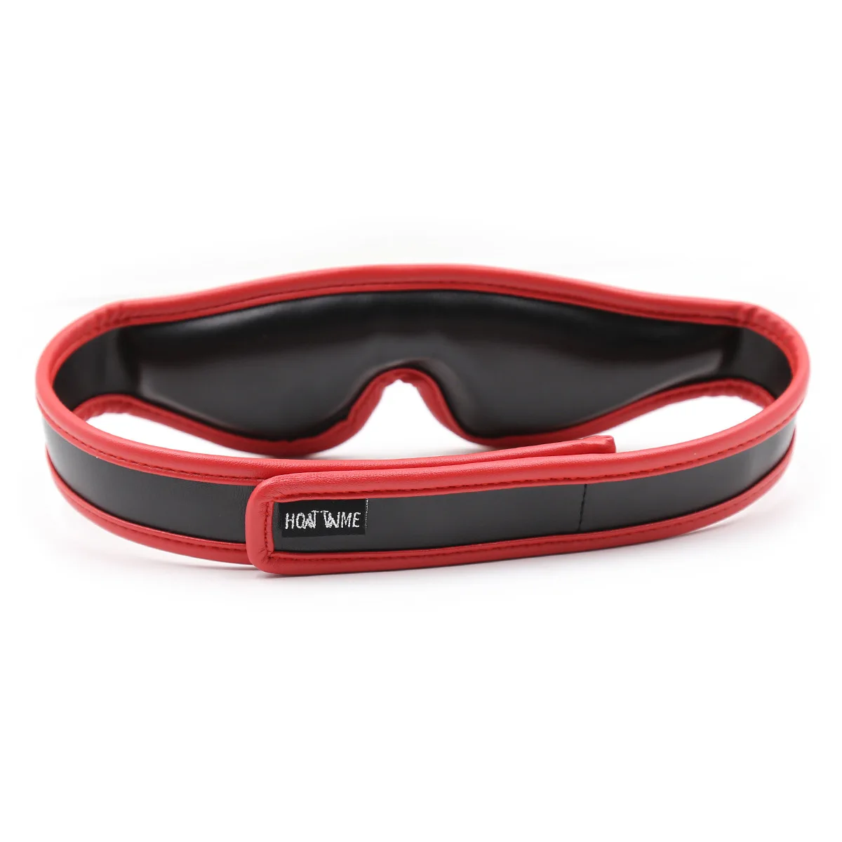 Пикантные туфли из мягкой кожи с хлопковой подкладкой Маска Для Глаз Крышка для