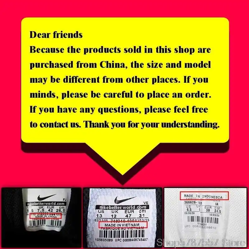 

Original authentic Nike-Air VaporMax men's running shoes light sports outdoor sports shoes breathable comfort 942842-002