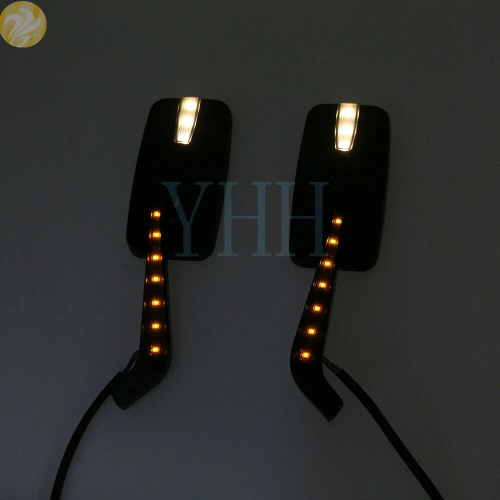 Универсальный алюминиевый пластиковый светодиодный прямоугольник для