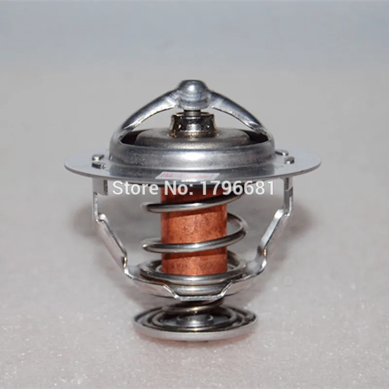 Термостат охлаждающей жидкости двигателя CAPQX OEM #90916-03090 для CAMRY PICNIC TOWNACE/liciace RAV4 1996- |