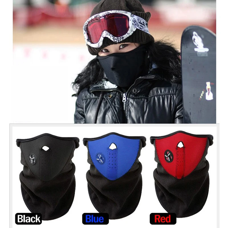 Зимняя теплая уличная ветрозащитная Лыжная Шапка GRSRXX унисекс Осенняя