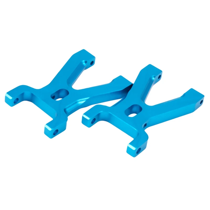 

Upgrade Metal Parts Front and Rear Suspension Arm Parts for Wltoys A959 A969 A979 K929 Rc 1/18 Rc Car