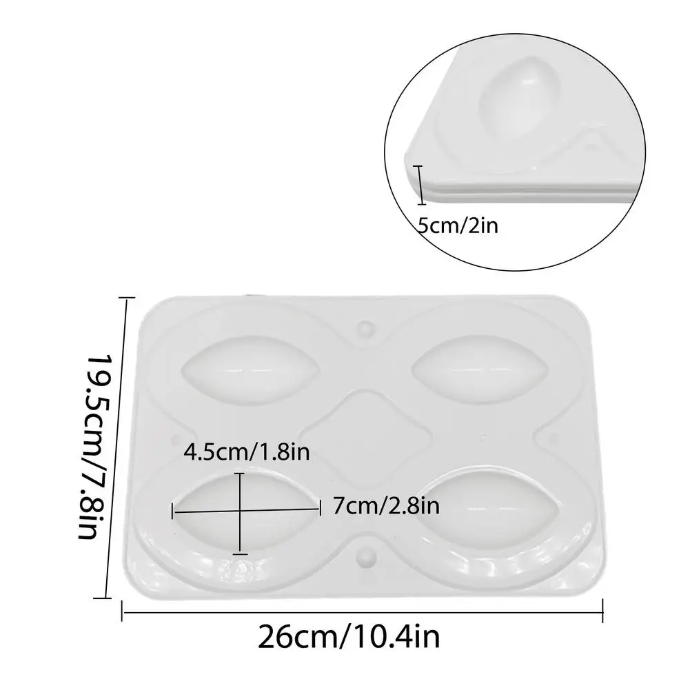 9 Hole Meatball Maker Diy Meatloaf Mold Pie Manual Kibbeh Keba 7Cm Pressed Minced Meat Processor Cake Dessert Kitchen Tool |