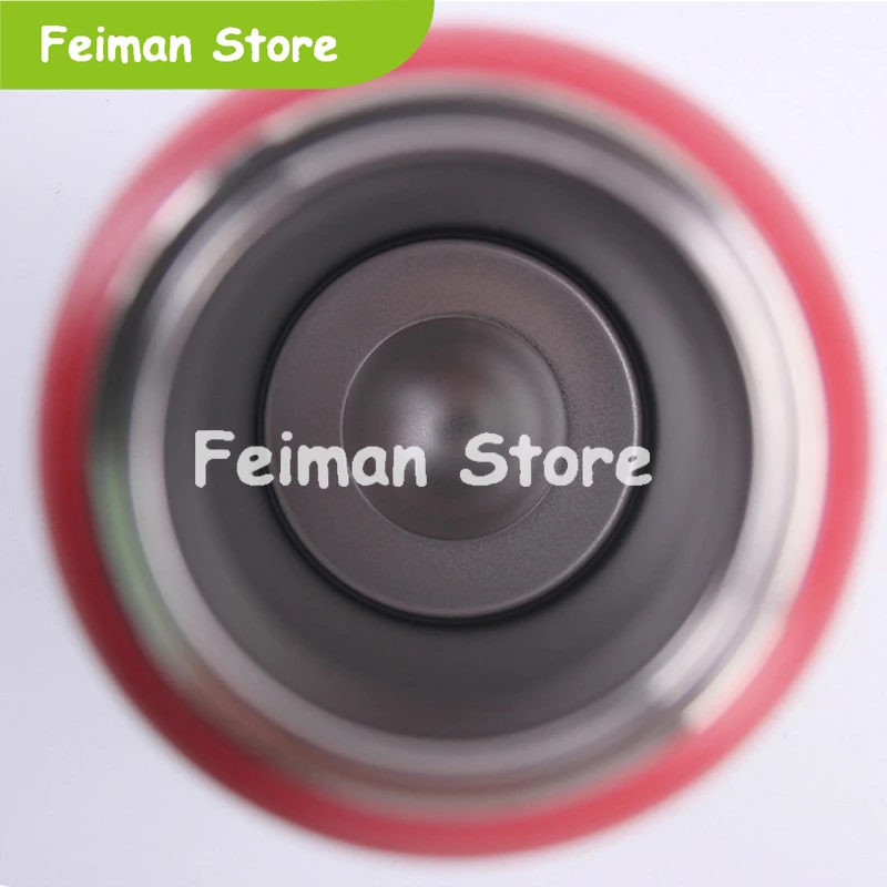 Бутылка воды из нержавеющей стали гидро колба Вакуумная бутылка для