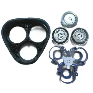 Сменная бритвенная головка для Philips HQ6900, HQ6940, HQ6868, HQ6854, HQ6842, HQ6990, HQ5812, HQ6874, HQ5426, HQ6853, Запасное лезвие