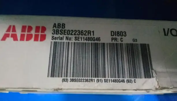 

3BSE022362R1 модуль; Новый; 3 месяца гарантии, бесплатная доставка