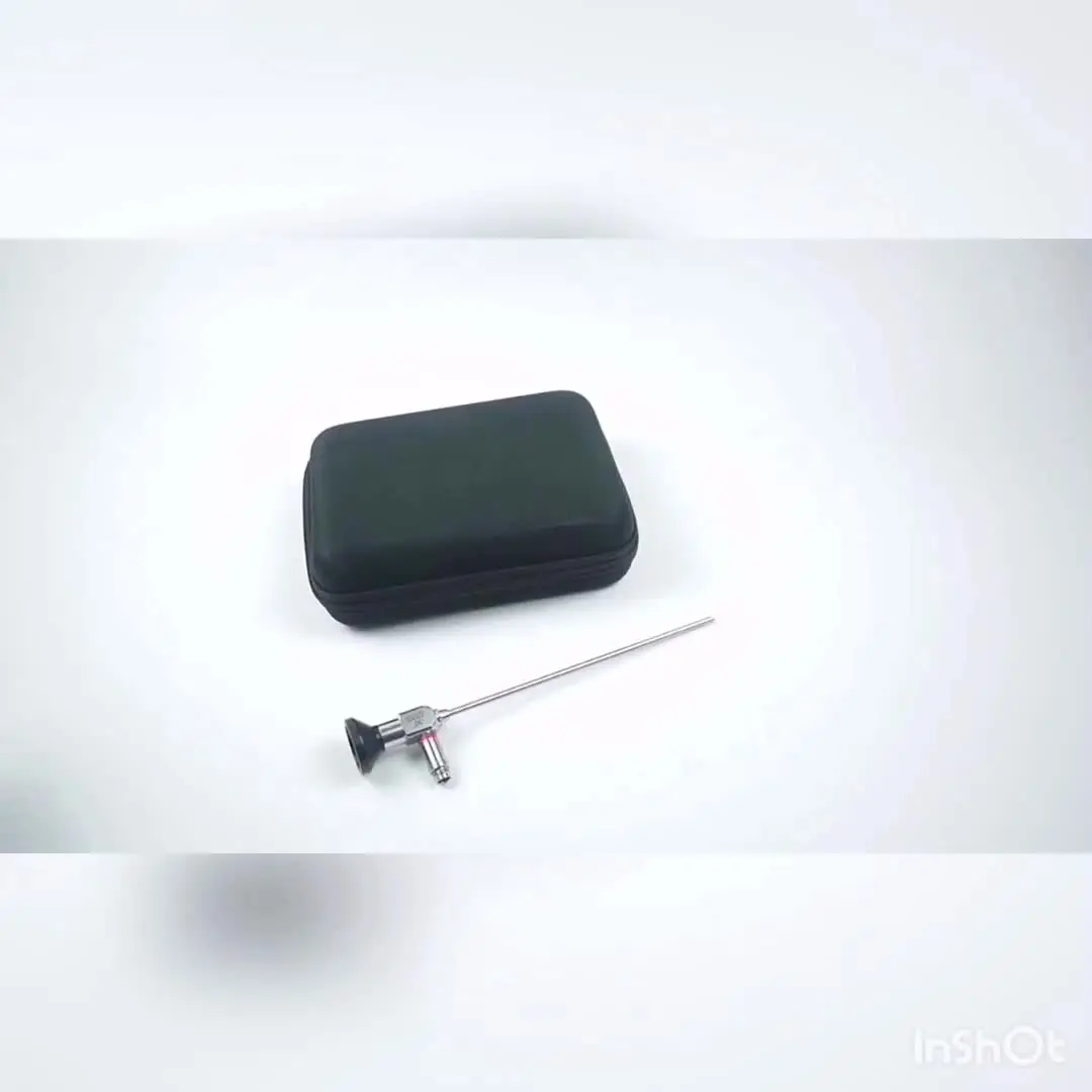

Portable Endoscope Led Light Source for ENT Endoscopes 10W