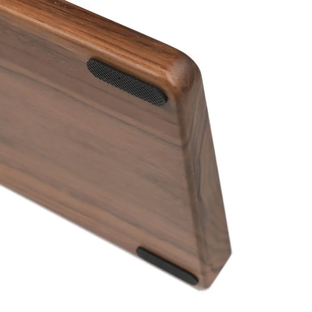 GK61 GK64 GK61x GK64x GK64xs бамбуковый Орех Деревянный чехол Подставка для запястья 2 в 1 Hotswap