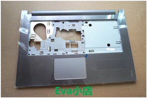 Новый и оригинальный чехол для ноутбука Lenovo Ideapad Z400 с подставкой для рукчехол для клавиатуры