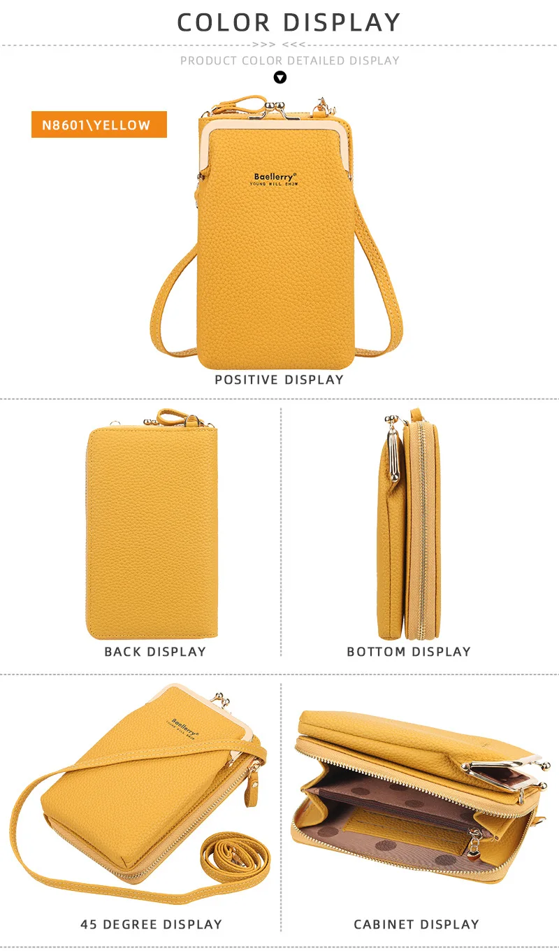 

Wallets & Holders