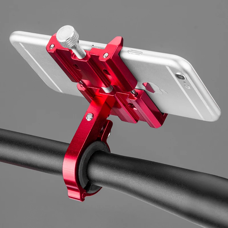 Велосипедный кронштейн для телефона ROCKBROS Регулируемый универсальный