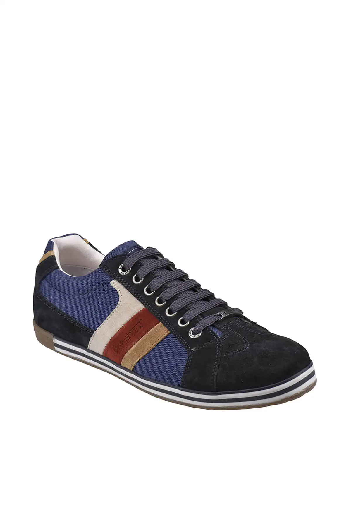 

SarEn Navy Blue Men 'S Shoes 100216871 (Kinetix)