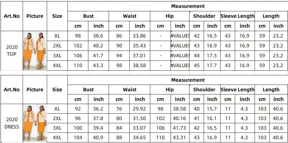Комплект из 2 предметов африканские платья для женщин одежда в африканском стиле