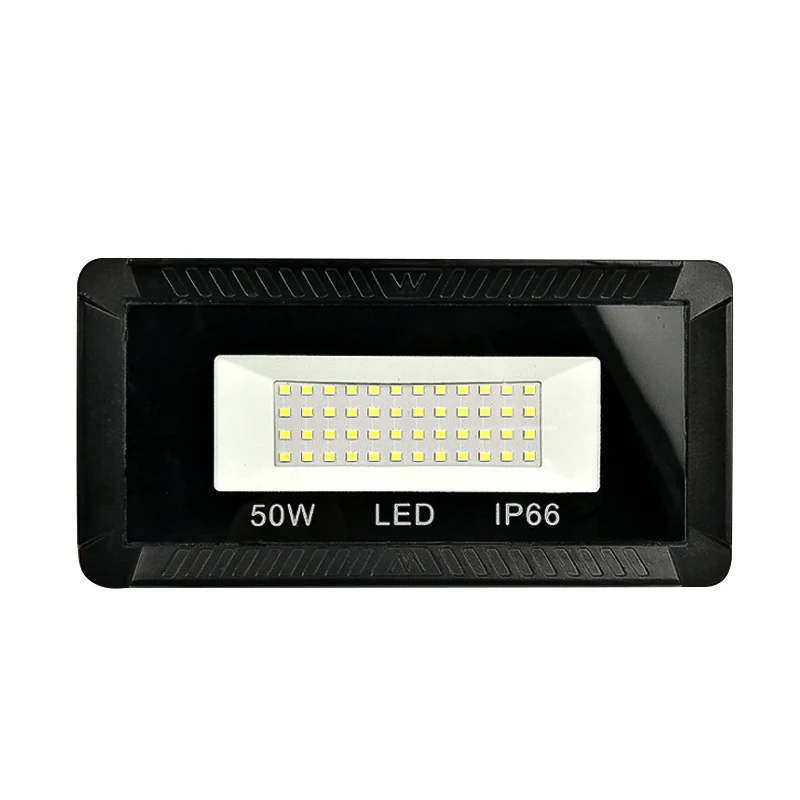 

led flood light outdoor home garden light street light billboard waterproof energy saving environmental protection for home