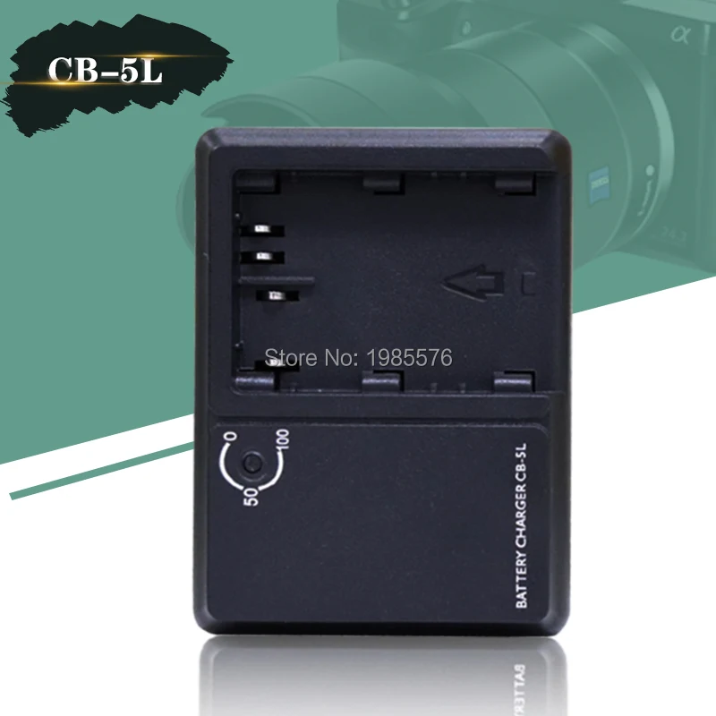 

BP-511A BP511 BP 511A Camera Battery for Canon G6 G5 G3 G2 G1 EOS 300D 50D 40D 30D 20D 5D Digital Camera