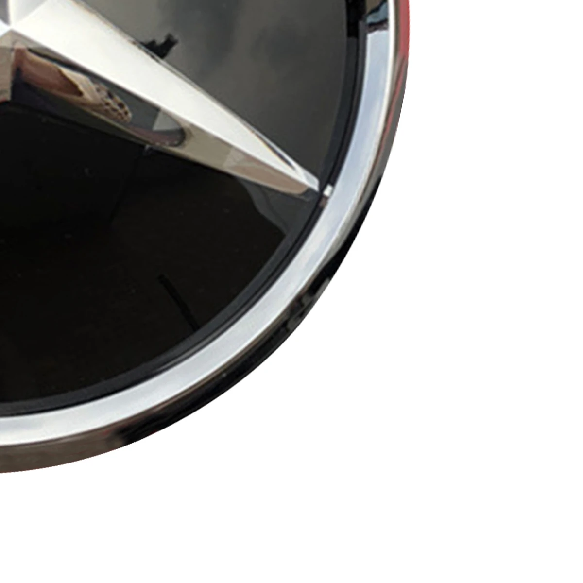 

Front Emblem For Mercedes Benz A B C E Class W213 W205 W177 W176 W246 CLS W218 CLA C117 GLA X156 GLC GLE Auto Grille Logo Badge