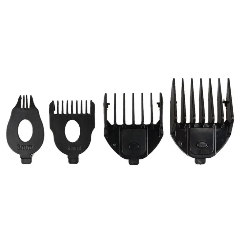 KEMEI 11 в 1 электрическая машинка для стрижки волос мужчин триммер носу подзарядка