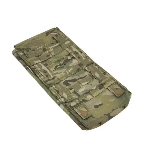 Outdoor Sports Tactics CP Camouflage Original Fabric MOLLE LBT 6199A Water Bag Accessory Bag