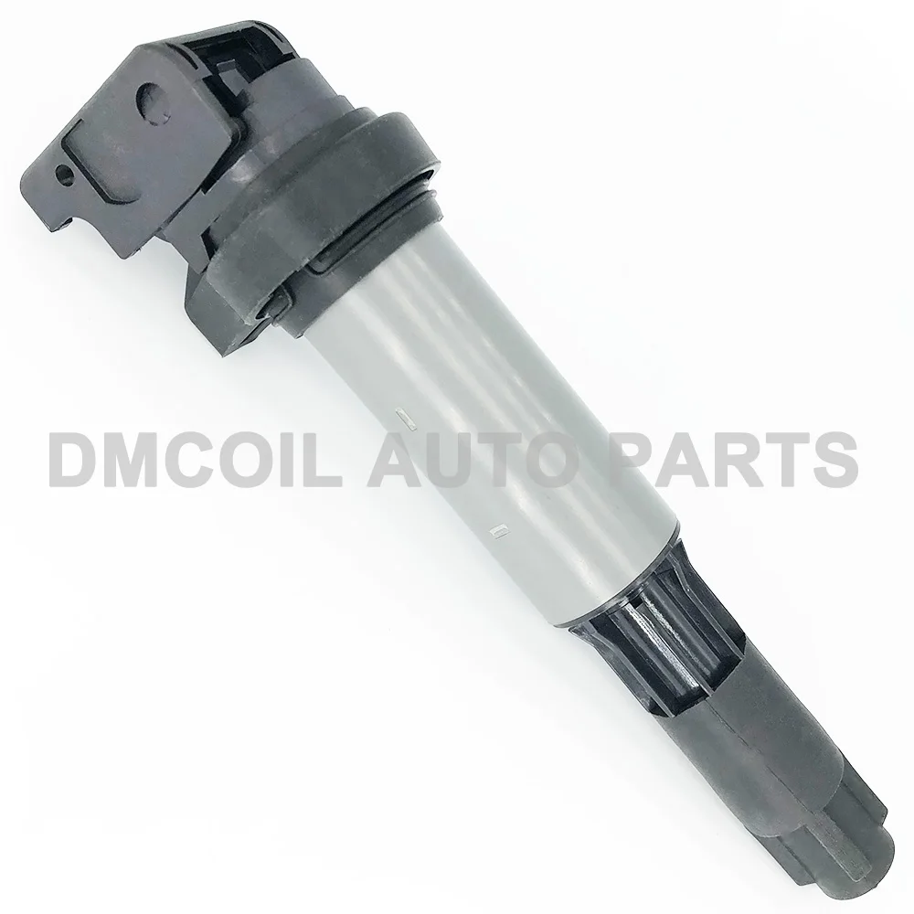 Катушка зажигания для BMW 1 3 5 7 X3 X5 Z4 ALPINA B5 B7 ROLLS-ROYCE PHANTOM 2.0L 3.0L 12131712223 /7594937/ 1712219 / 0 221 504