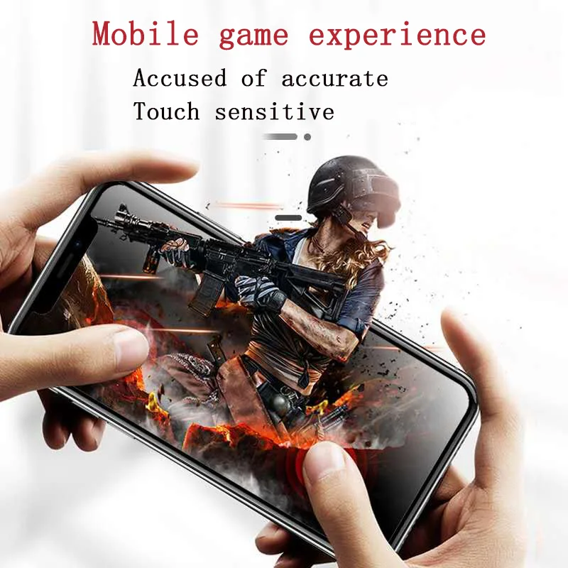 

High quality LCD for iPhone 6 6P 6S 6SP 7 7P 8 8P X XS Xsmax screen display replacement with tools 3D Touch 100% test