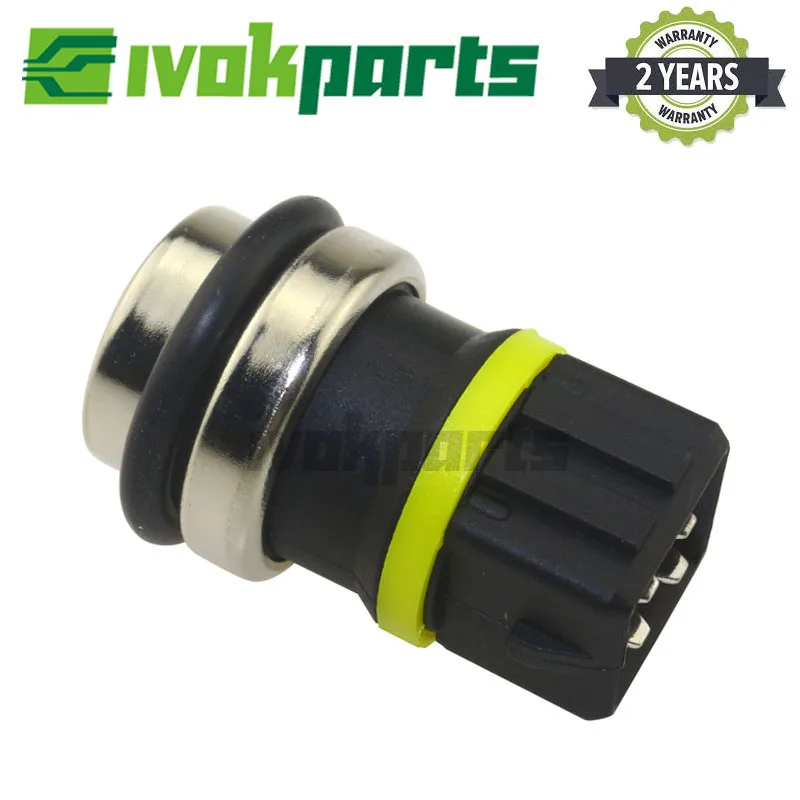 Датчик температуры охлаждающей жидкости для SEAT CORDOBA AROSA IBIZA TOLEDO SKODA FELICIA 1 0 4 6 i 357 919
