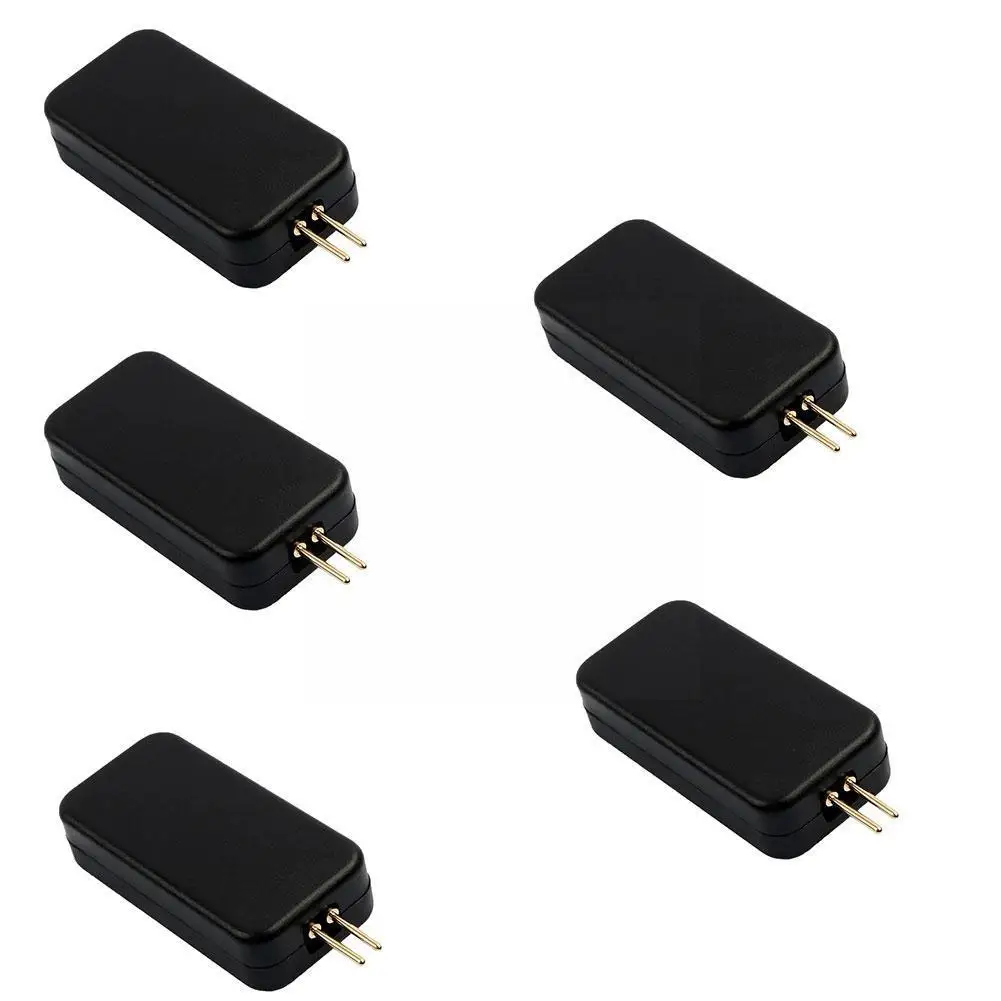 5/10 шт. универсальный эмулятор автомобильных шин |