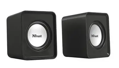 Speaker|TRUST|P.M.P.O. 6 Watts|19830 |