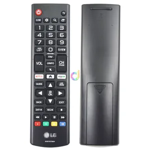 remote control akb75375604 for lg tv smart tv 32lk540bpua 32lk610bpua 43lk5400pua 43lk5700bua 43lk5700pua oled65w8pua free global shipping