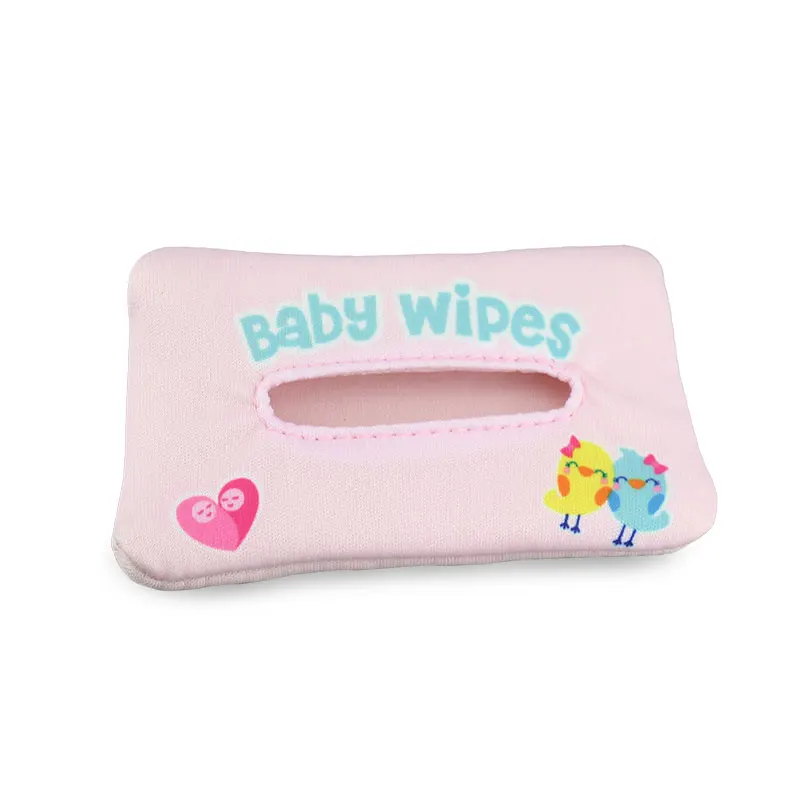

Wipes Box Fit For 43cm Baby Doll 17 Inches Dolls Accessories