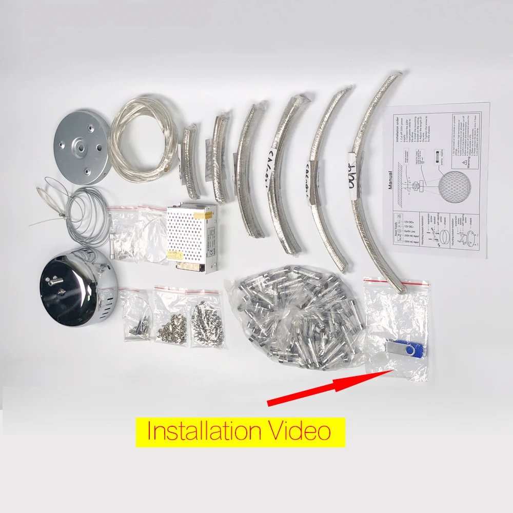 DX подвесные светильники современный подвесной светильник для столовой