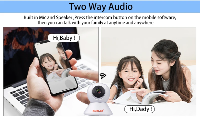 Tuya Smart Life IP камера wifi Onvif Google Home беспроводная камера видеонаблюдения HD 1080P 2MP SD PTZ для домашней безопасности в помещении Alexa опция