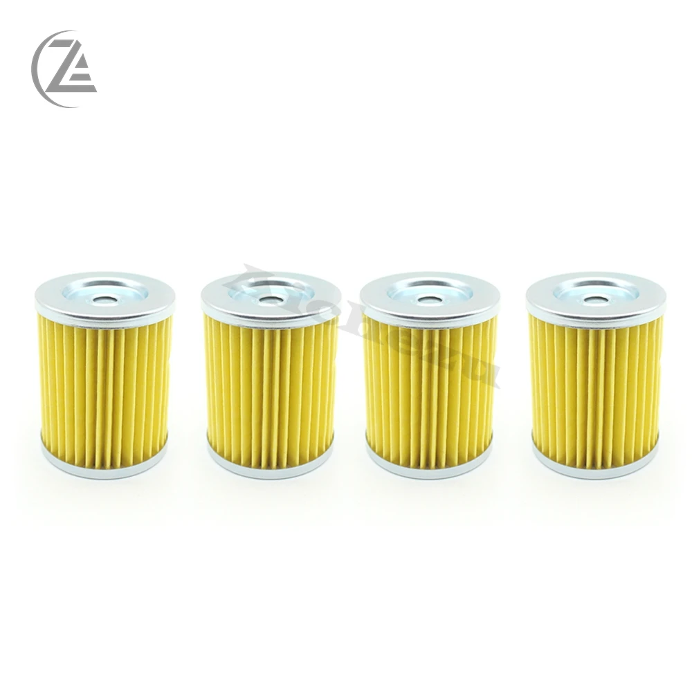 Масляные Фильтры для мотоциклов фильтр масляной сетки Suzuki DRZ125 DR200SE RV125 LTZ250 LTF250 AN250