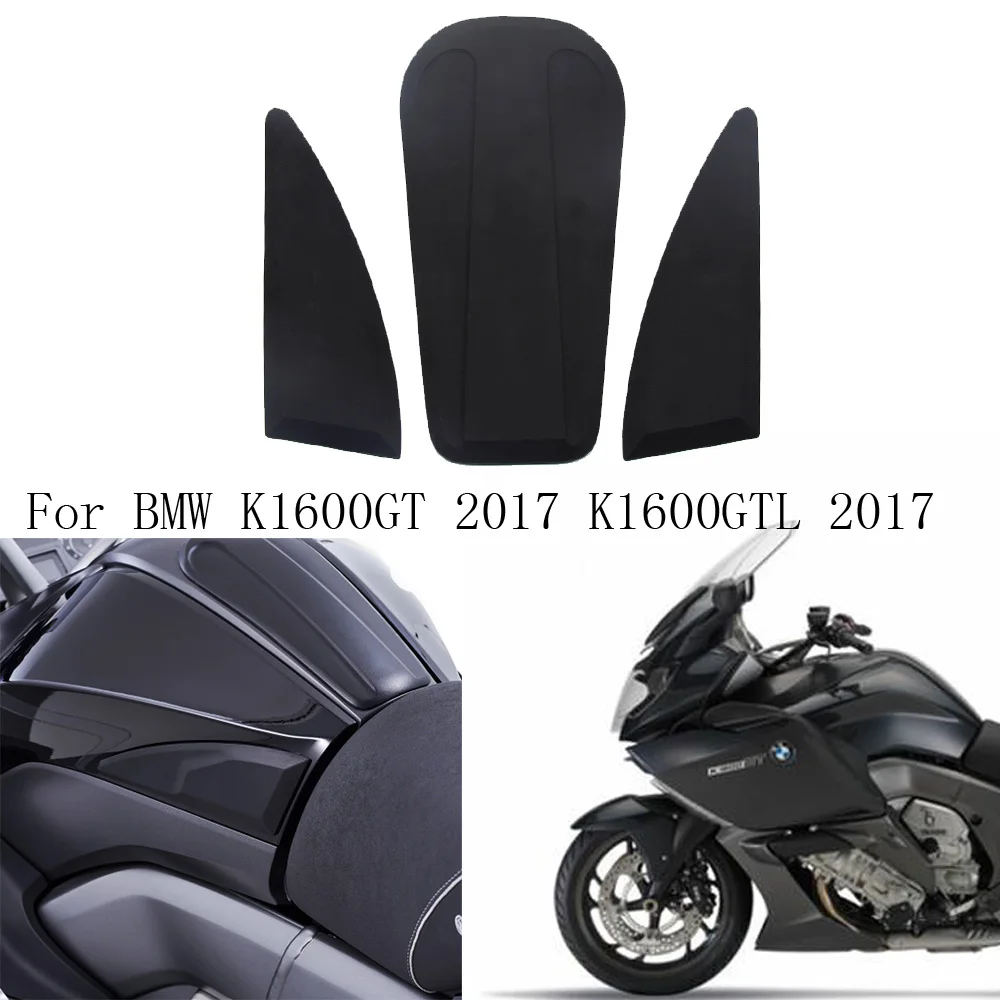 

Силикагелевая наклейка для BMW K1600GT K1600GTL