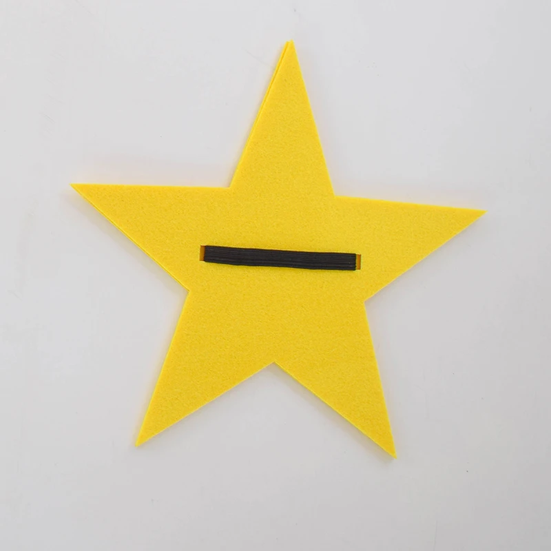 Реквизит для детской танцевальной сцены праздничных торжеств высокое качество