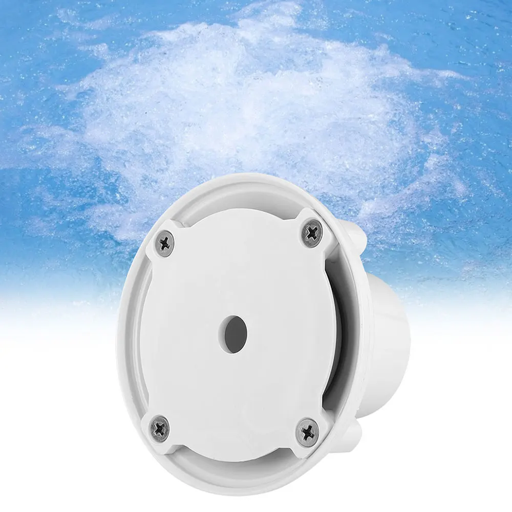 

High Quality 360 Degrees Rotation Swimming Pool Spa Outlet Nozzle Replacement Accessories Outdoor Hot Tubs And Accessories