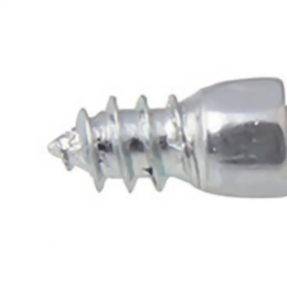 

70% New Arrival!!! 100Pcs Sole Studs Reusable Practical Metal Replacement Tire Screws for Car
