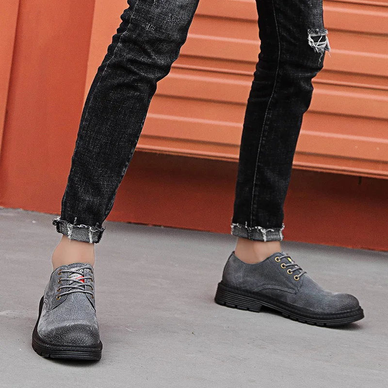 

Men Casual Casual Sneaker Shoes Men Winter Sneakers For Leather Man Shoe Fashion Mens Zapatos Invierno Hombre Male Loafers