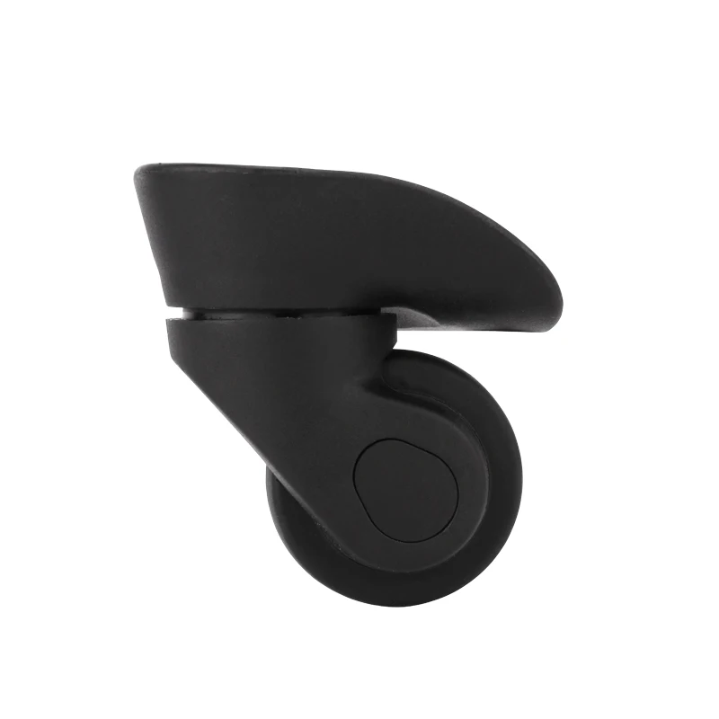 GZSZZ W066 Luggage Case Cosmetic Case Travel Case Universal Wheels Wear-resistant, Anti-skid, Shock-absorbing Rotating Casters