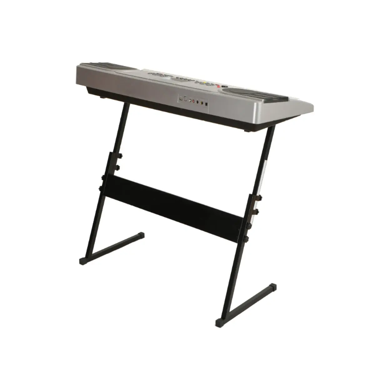 Электронная подставка для пианино 54 61 клавиша регулируемый z тип железная стойка