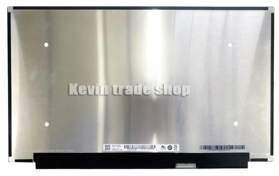 ЖК-дисплей для ноутбука 15 6 дюйма светодиодный экран IPS LM156LFGL LM156LFGL01 LM156LFGL02 B156HAN13.0
