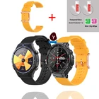 LEMFO LEM15, ремешок для телефона, LEMFO k22, ремешок для часов, защитная пленка для экрана, закаленная пленка