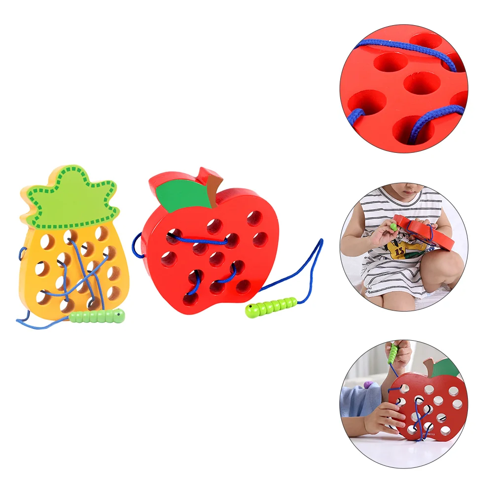 

2 шт., Игрушки для раннего развития