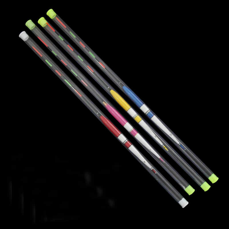 1 шт. светодиодный Электрический поплавок для рыбалки электронный ночной с