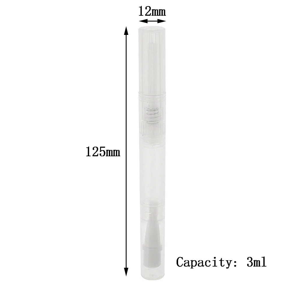 5 шт. 3 мл пустая ручка для роста ресниц | Красота и здоровье