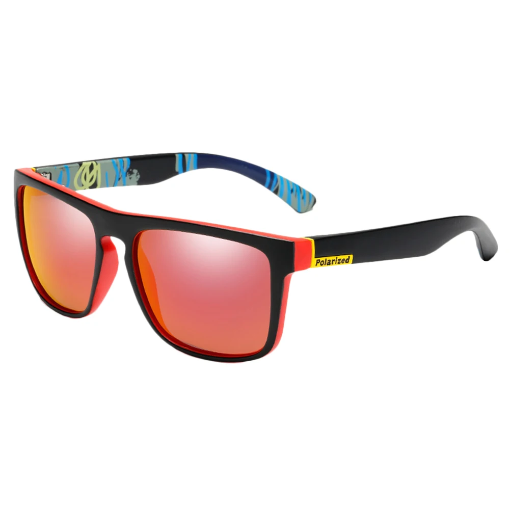 

2021 Fashion Polarized Sunglasses Men Sunglasses Male Sunglasses Camping Hiking Fishing Classic Sun Glasses UV400 Eyewear