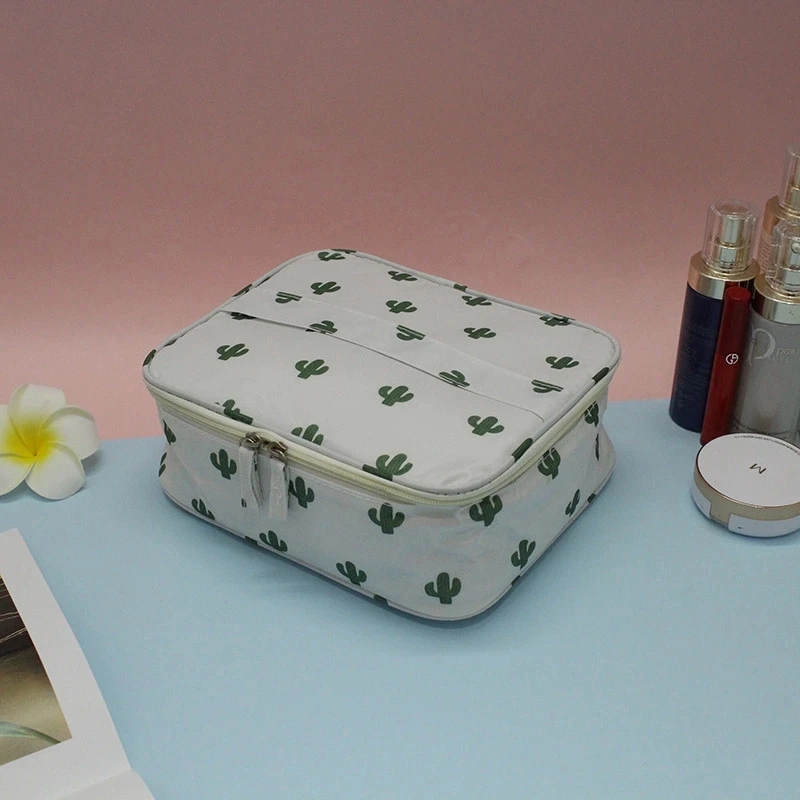 Дорожная сумка на молнии для мытья туалетные принадлежности путешествий