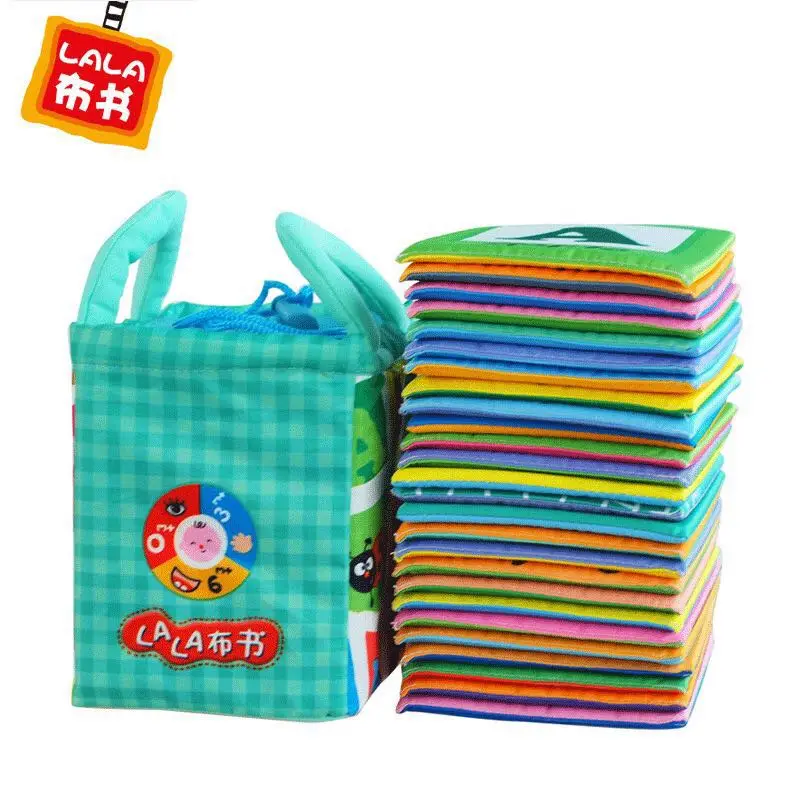 26 шт. Монтессори раннего обучения ресурсы образования зоопарк серии мягкая